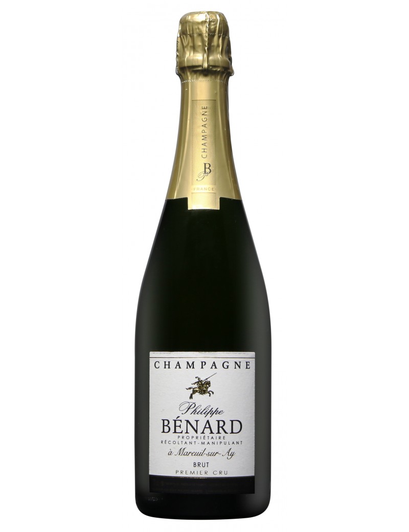 Brut - bouteille Brut - bouteille