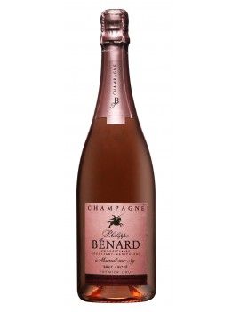 Brut rosé